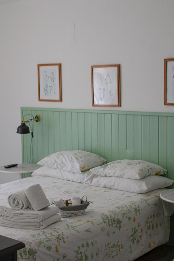 Vinnus Guesthouse Ericeira Exteriör bild