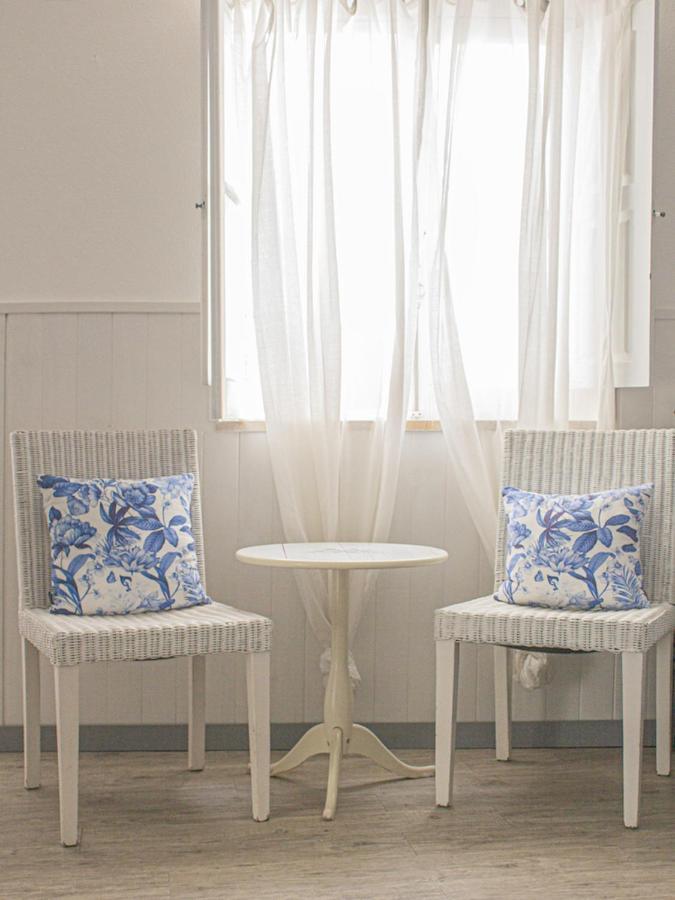 Vinnus Guesthouse Ericeira Exteriör bild