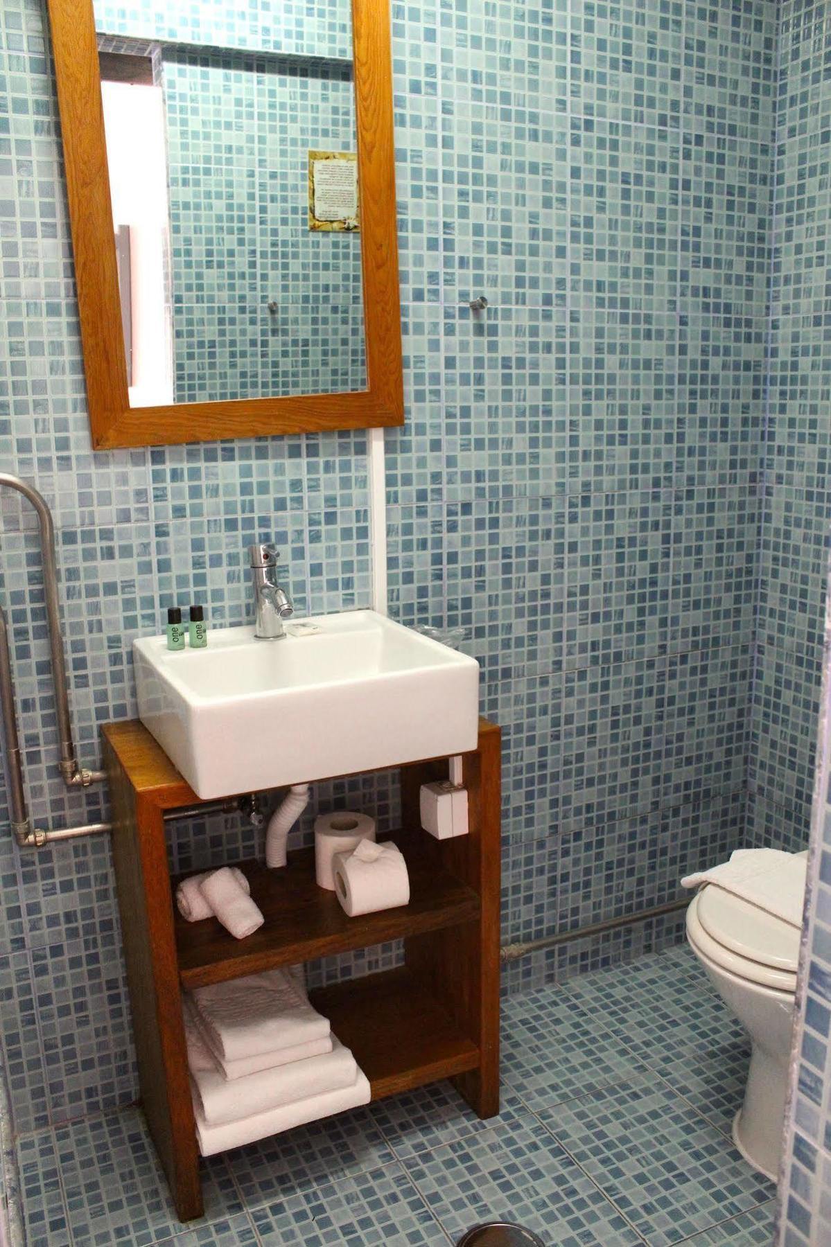 Vinnus Guesthouse Ericeira Exteriör bild